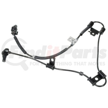 2ABS0153 by HOLSTEIN - Holstein Parts 2ABS0153 ABS Wheel Speed Sensor