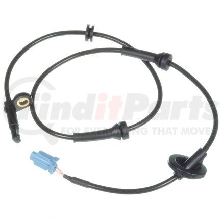 2ABS0147 by HOLSTEIN - Holstein Parts 2ABS0147 ABS Wheel Speed Sensor for Nissan