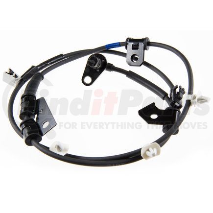 2ABS0148 by HOLSTEIN - Holstein Parts 2ABS0148 ABS Wheel Speed Sensor