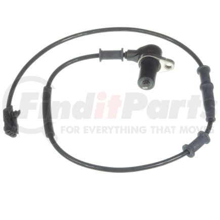 Holstein 2ABS0160 ABS Wheel Speed Sensor Holstein Parts 2ABS0160 ABS Wheel Speed Sensor