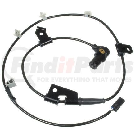 2ABS0163 by HOLSTEIN - Holstein Parts 2ABS0163 ABS Wheel Speed Sensor