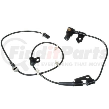 2ABS0164 by HOLSTEIN - Holstein Parts 2ABS0164 ABS Wheel Speed Sensor
