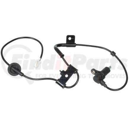 2ABS0155 by HOLSTEIN - Holstein Parts 2ABS0155 ABS Wheel Speed Sensor