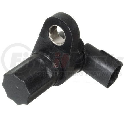 2ABS0156 by HOLSTEIN - Holstein Parts 2ABS0156 ABS Wheel Speed Sensor