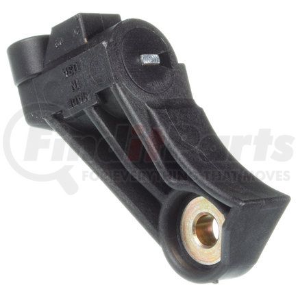 2ABS0158 by HOLSTEIN - Holstein Parts 2ABS0158 ABS Wheel Speed Sensor for GM