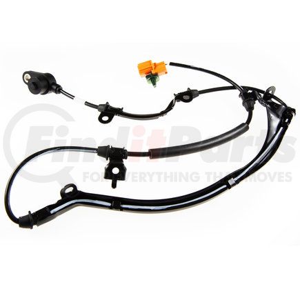 2ABS0170 by HOLSTEIN - Holstein Parts 2ABS0170 ABS Wheel Speed Sensor for Acura, Honda