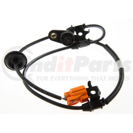 2ABS0172 by HOLSTEIN - Holstein Parts 2ABS0172 ABS Wheel Speed Sensor for Honda