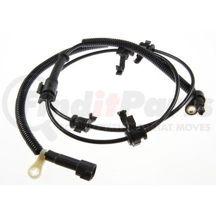 2ABS0173 by HOLSTEIN - Holstein Parts 2ABS0173 ABS Wheel Speed Sensor for Jeep