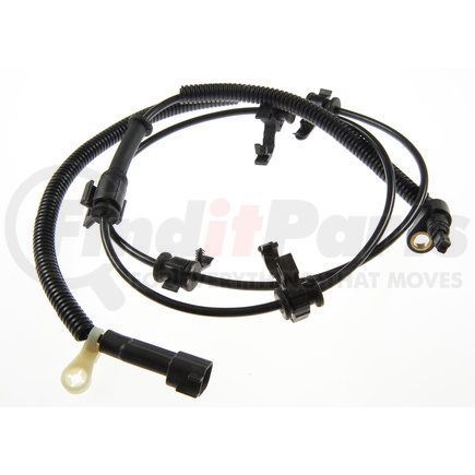 2ABS0173 by HOLSTEIN - Holstein Parts 2ABS0173 ABS Wheel Speed Sensor