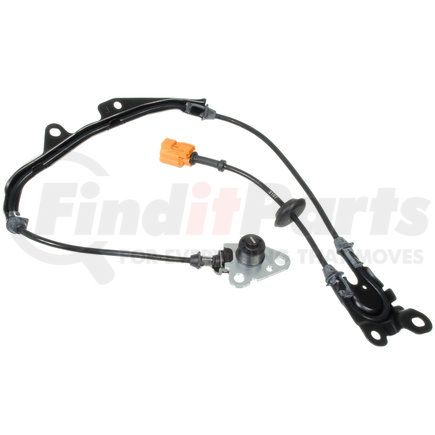 2ABS0174 by HOLSTEIN - Holstein Parts 2ABS0174 ABS Wheel Speed Sensor