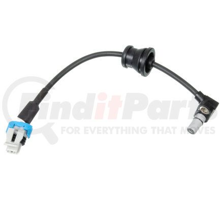 2ABS0165 by HOLSTEIN - Holstein Parts 2ABS0165 ABS Wheel Speed Sensor for Chevrolet, Pontiac, Saturn