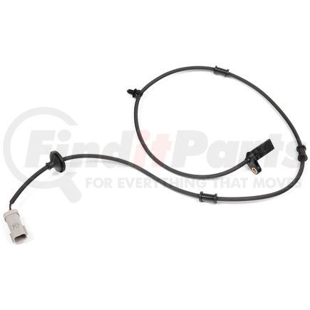 2ABS0167 by HOLSTEIN - Holstein Parts 2ABS0167 ABS Wheel Speed Sensor
