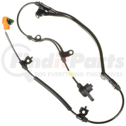 2ABS0168 by HOLSTEIN - Holstein Parts 2ABS0168 ABS Wheel Speed Sensor