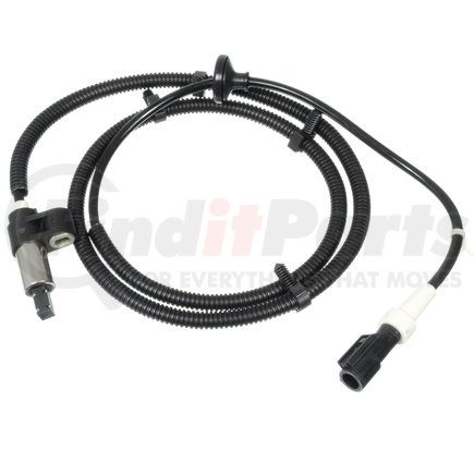 2ABS0179 by HOLSTEIN - Holstein Parts 2ABS0179 ABS Wheel Speed Sensor for Ford, Lincoln, Mercury