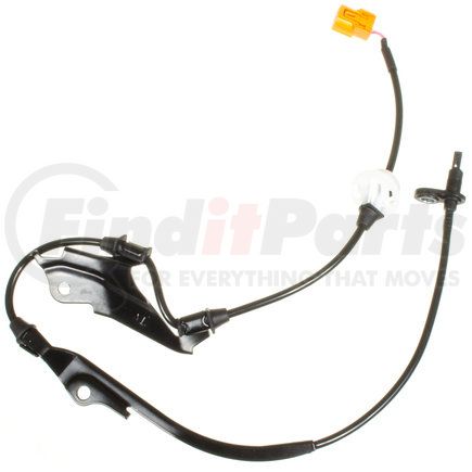 2ABS0180 by HOLSTEIN - Holstein Parts 2ABS0180 ABS Wheel Speed Sensor for Honda