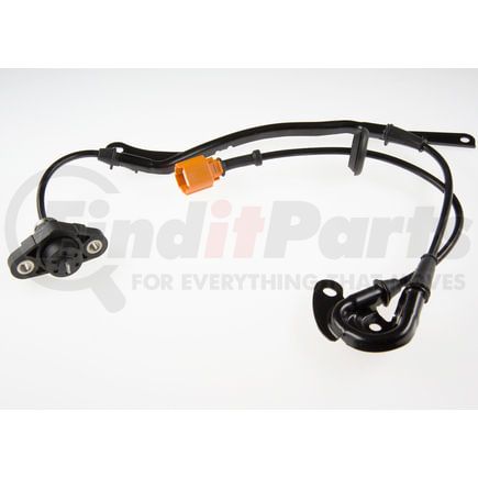 2ABS0183 by HOLSTEIN - Holstein Parts 2ABS0183 ABS Wheel Speed Sensor