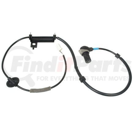 2ABS0184 by HOLSTEIN - Holstein Parts 2ABS0184 ABS Wheel Speed Sensor for Hyundai