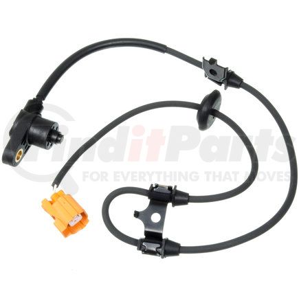 2ABS0175 by HOLSTEIN - Holstein Parts 2ABS0175 ABS Wheel Speed Sensor for Honda