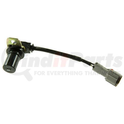 2ABS0176 by HOLSTEIN - Holstein Parts 2ABS0176 ABS Wheel Speed Sensor for Isuzu, Honda