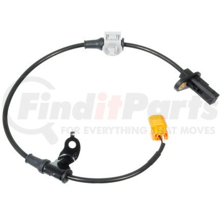 2ABS0190 by HOLSTEIN - Holstein Parts 2ABS0190 ABS Wheel Speed Sensor for Honda