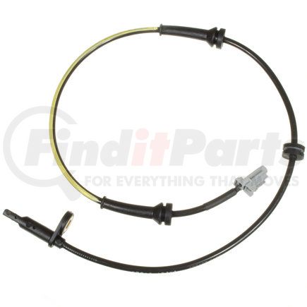 2ABS0191 by HOLSTEIN - Holstein Parts 2ABS0191 ABS Wheel Speed Sensor for Nissan