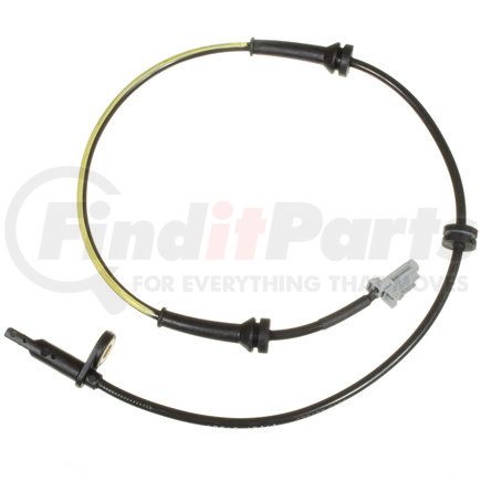 2ABS0191 by HOLSTEIN - Holstein Parts 2ABS0191 ABS Wheel Speed Sensor