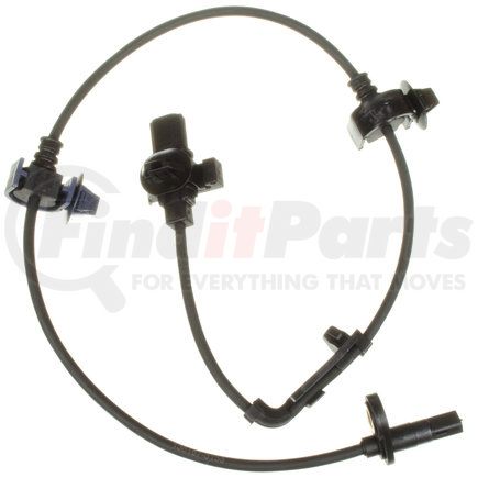 2ABS0192 by HOLSTEIN - Holstein Parts 2ABS0192 ABS Wheel Speed Sensor for Honda