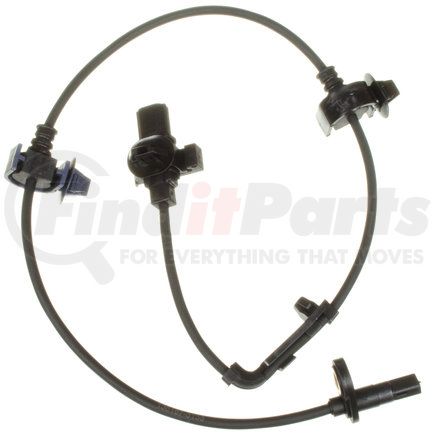 2ABS0192 by HOLSTEIN - Holstein Parts 2ABS0192 ABS Wheel Speed Sensor