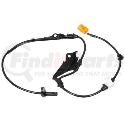 2ABS0188 by HOLSTEIN - Holstein Parts 2ABS0188 ABS Wheel Speed Sensor for Acura, Honda