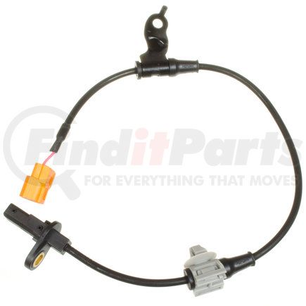 2ABS0199 by HOLSTEIN - Holstein Parts 2ABS0199 ABS Wheel Speed Sensor for Honda