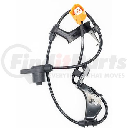 2ABS0200 by HOLSTEIN - Holstein Parts 2ABS0200 ABS Wheel Speed Sensor