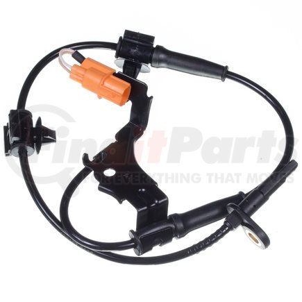 2ABS0202 by HOLSTEIN - Holstein Parts 2ABS0202 ABS Wheel Speed Sensor for Honda