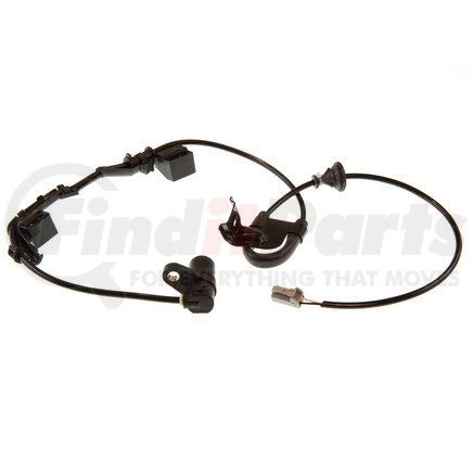 2ABS0203 by HOLSTEIN - Holstein Parts 2ABS0203 ABS Wheel Speed Sensor