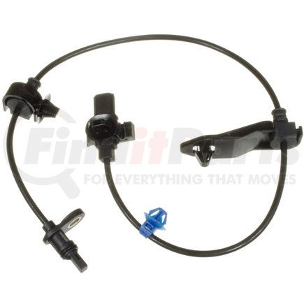 2ABS0195 by HOLSTEIN - Holstein Parts 2ABS0195 ABS Wheel Speed Sensor for Honda