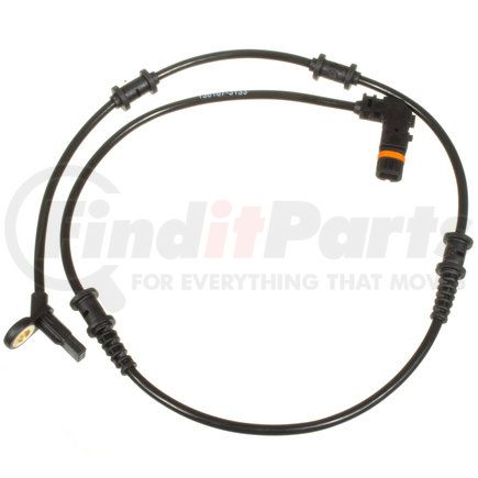 2ABS0196 by HOLSTEIN - Holstein Parts 2ABS0196 ABS Wheel Speed Sensor for Mercedes-Benz