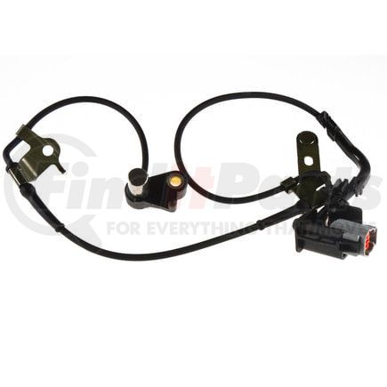 2ABS0209 by HOLSTEIN - Holstein Parts 2ABS0209 ABS Wheel Speed Sensor
