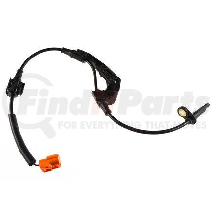 2ABS0210 by HOLSTEIN - Holstein Parts 2ABS0210 ABS Wheel Speed Sensor for Honda