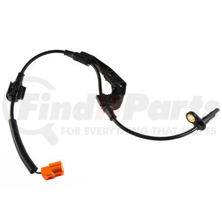 2ABS0210 by HOLSTEIN - Holstein Parts 2ABS0210 ABS Wheel Speed Sensor