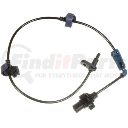 2ABS0212 by HOLSTEIN - Holstein Parts 2ABS0212 ABS Wheel Speed Sensor for Honda