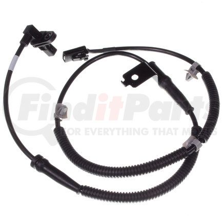 2ABS0213 by HOLSTEIN - Holstein Parts 2ABS0213 ABS Wheel Speed Sensor for Hyundai