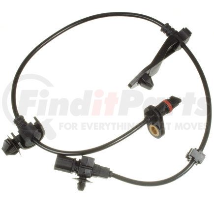 2ABS0214 by HOLSTEIN - Holstein Parts 2ABS0214 ABS Wheel Speed Sensor for Honda