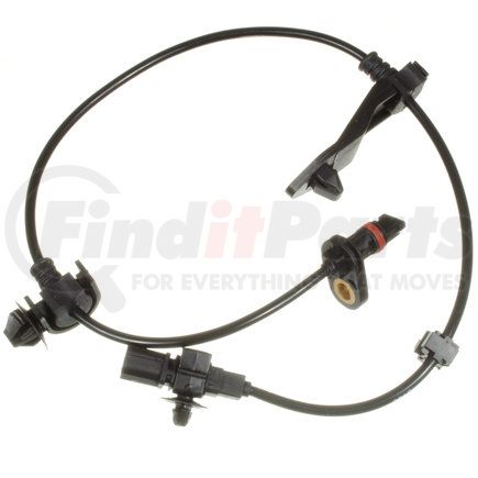 2ABS0214 by HOLSTEIN - Holstein Parts 2ABS0214 ABS Wheel Speed Sensor