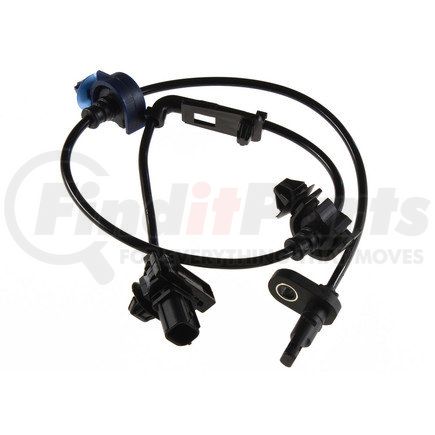 2ABS0206 by HOLSTEIN - Holstein Parts 2ABS0206 ABS Wheel Speed Sensor for Honda