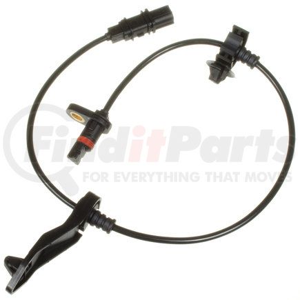 2ABS0207 by HOLSTEIN - Holstein Parts 2ABS0207 ABS Wheel Speed Sensor for Honda