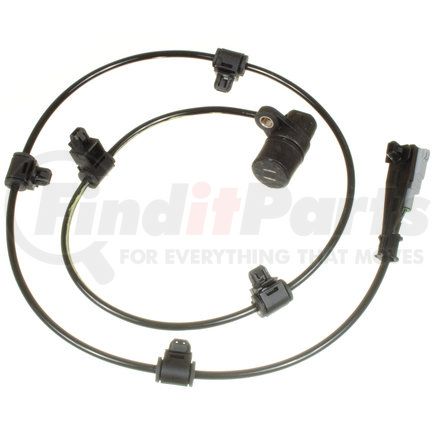 2ABS0219 by HOLSTEIN - Holstein Parts 2ABS0219 ABS Wheel Speed Sensor for Toyota