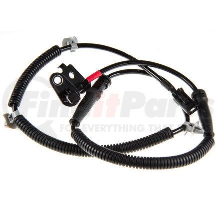 2ABS0220 by HOLSTEIN - Holstein Parts 2ABS0220 ABS Wheel Speed Sensor for Hyundai