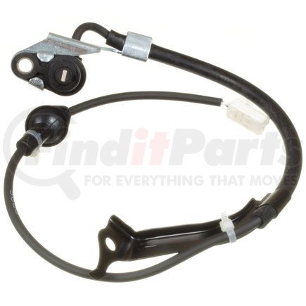 2ABS0223 by HOLSTEIN - Holstein Parts 2ABS0223 ABS Wheel Speed Sensor for Toyota