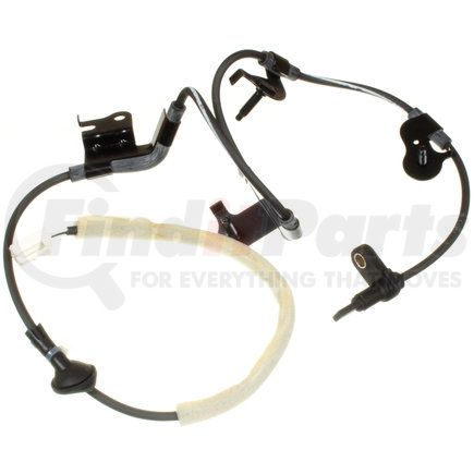 2ABS0224 by HOLSTEIN - Holstein Parts 2ABS0224 ABS Wheel Speed Sensor for Toyota