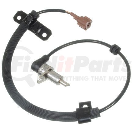 2ABS0215 by HOLSTEIN - Holstein Parts 2ABS0215 ABS Wheel Speed Sensor for Nissan, INFINITI