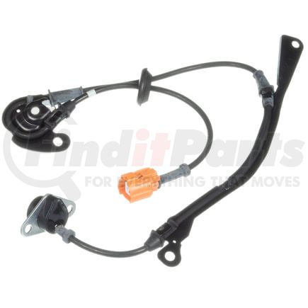 2ABS0216 by HOLSTEIN - Holstein Parts 2ABS0216 ABS Wheel Speed Sensor